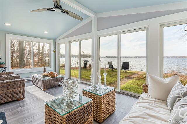 Builiding view forty for 9109 Mcgregor, Pinckney, MI. 48169