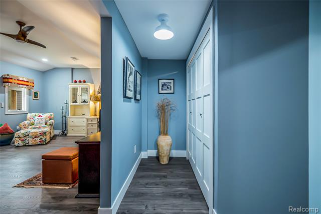 Builiding view nineteen for 9109 Mcgregor, Pinckney, MI. 48169