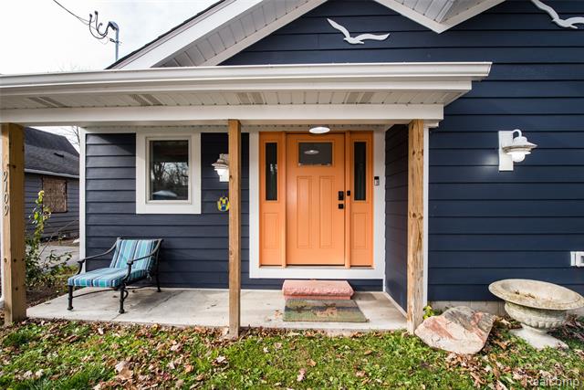 Builiding view six for 9109 Mcgregor, Pinckney, MI. 48169