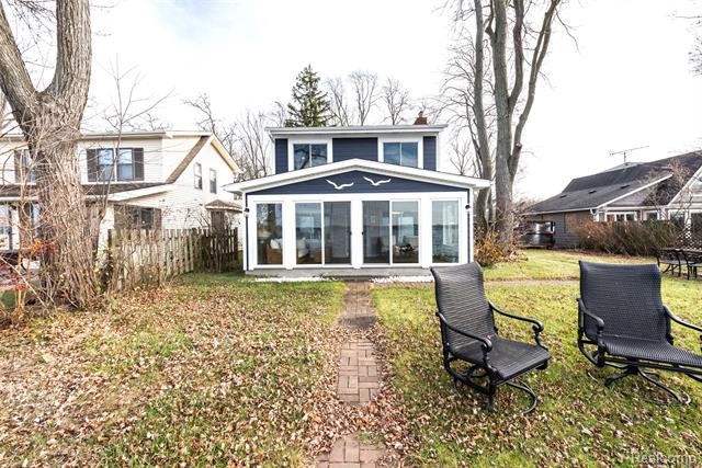 Builiding view ten for 9109 Mcgregor, Pinckney, MI. 48169