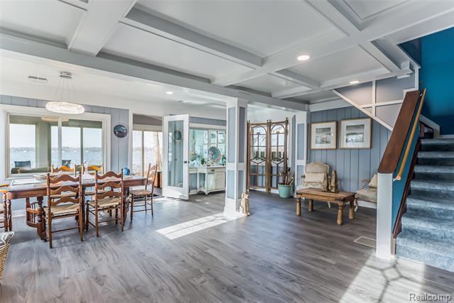 Builiding view thirty one for 9109 Mcgregor, Pinckney, MI. 48169