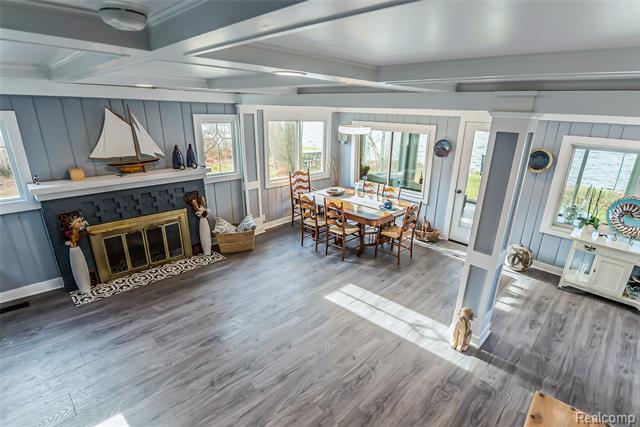 Builiding view thirty six for 9109 Mcgregor, Pinckney, MI. 48169