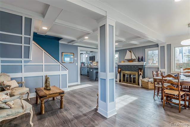 Builiding view thirty three for 9109 Mcgregor, Pinckney, MI. 48169