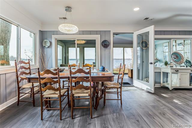 Builiding view thirty two for 9109 Mcgregor, Pinckney, MI. 48169