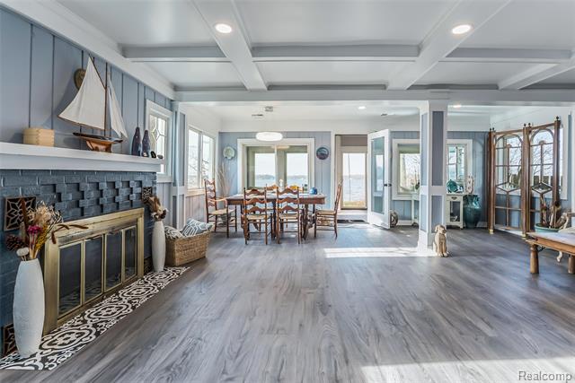 Builiding view thirty for 9109 Mcgregor, Pinckney, MI. 48169