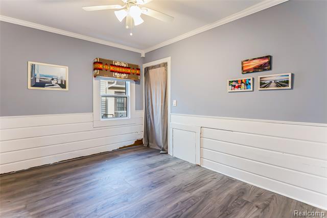 Builiding view twenty eight for 9109 Mcgregor, Pinckney, MI. 48169