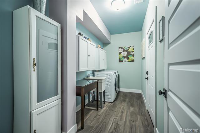 Builiding view twenty one for 9109 Mcgregor, Pinckney, MI. 48169