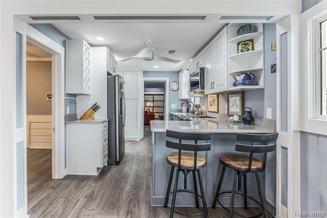 Builiding view twenty seven for 9109 Mcgregor, Pinckney, MI. 48169