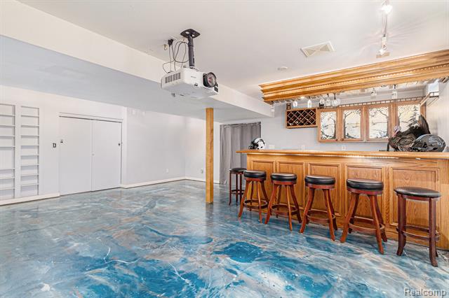 Builiding view eighteen for 14017 Belsay, Millington, MI. 48746