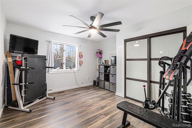 Builiding view fifteen for 14017 Belsay, Millington, MI. 48746