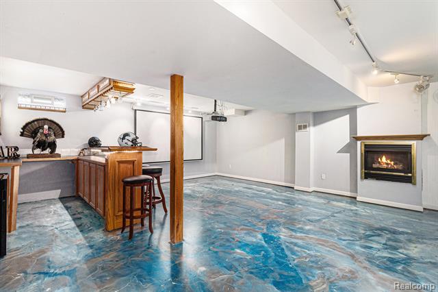 Builiding view nineteen for 14017 Belsay, Millington, MI. 48746