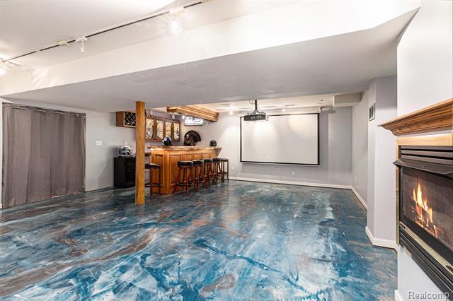 Builiding view seventeen for 14017 Belsay, Millington, MI. 48746