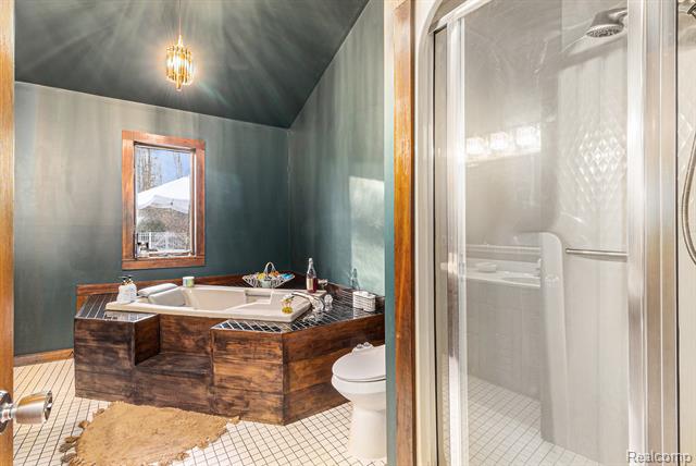 Builiding view ten for 14017 Belsay, Millington, MI. 48746