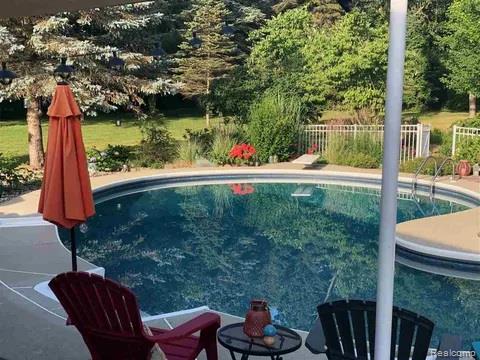 Builiding view thirty five for 14017 Belsay, Millington, MI. 48746