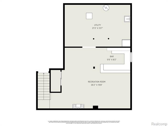 Builiding view thirty four for 14017 Belsay, Millington, MI. 48746