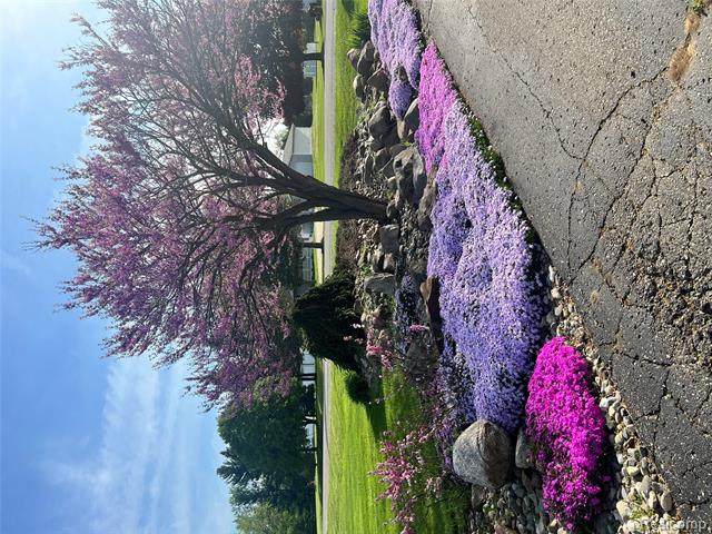 Builiding view thirty seven for 14017 Belsay, Millington, MI. 48746