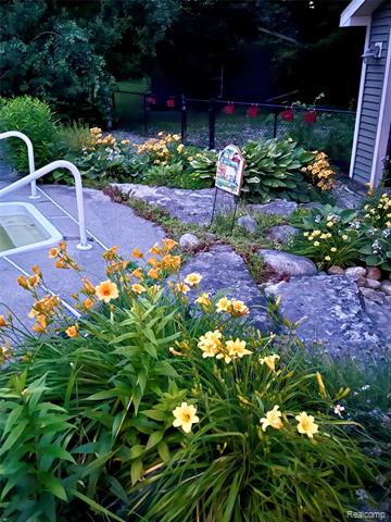 Builiding view thirty six for 14017 Belsay, Millington, MI. 48746