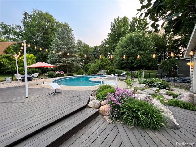 Builiding view twenty nine for 14017 Belsay, Millington, MI. 48746