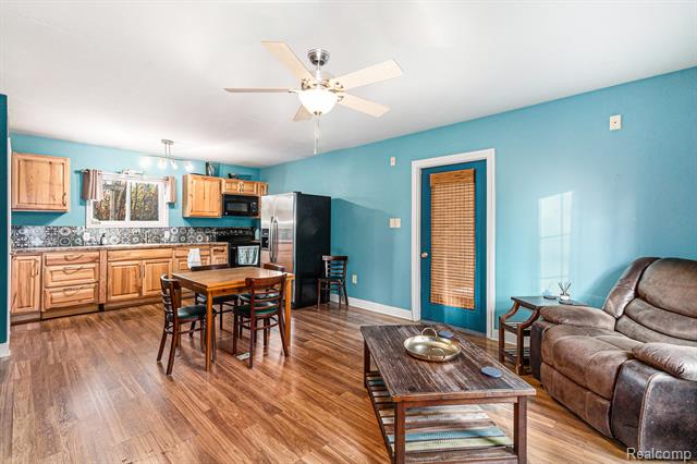 Builiding view twenty one for 14017 Belsay, Millington, MI. 48746