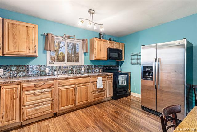 Builiding view twenty three for 14017 Belsay, Millington, MI. 48746