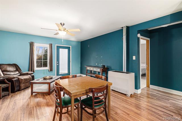 Builiding view twenty two for 14017 Belsay, Millington, MI. 48746