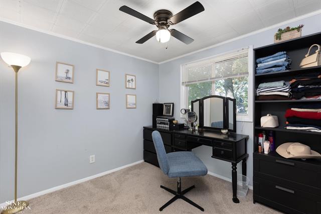 Builiding view eighteen for 2011 Dallas, Royal Oak, MI. 48067