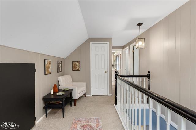 Builiding view fourteen for 2011 Dallas, Royal Oak, MI. 48067