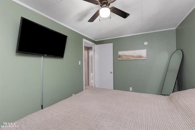 Builiding view seventeen for 2011 Dallas, Royal Oak, MI. 48067