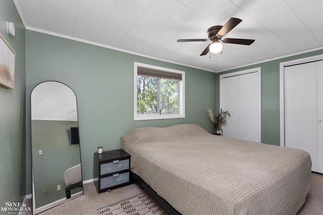 Builiding view sixteen for 2011 Dallas, Royal Oak, MI. 48067