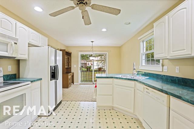 Builiding view eighteen for 3109 Rotterdam Drive, Clio, MI. 48420