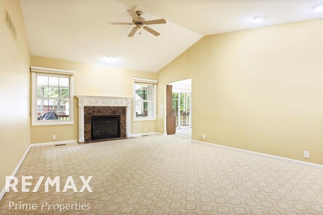 Builiding view eleven for 3109 Rotterdam Drive, Clio, MI. 48420