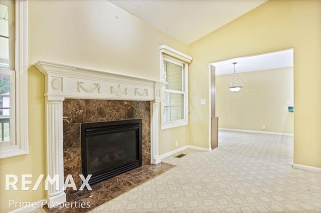 Builiding view fifteen for 3109 Rotterdam Drive, Clio, MI. 48420