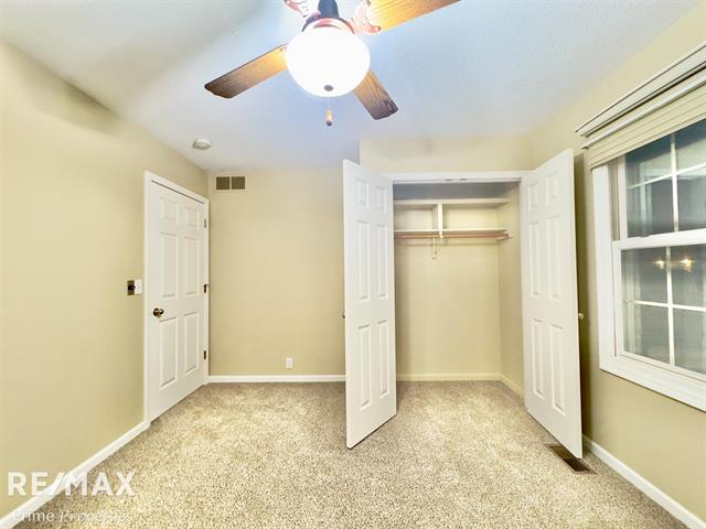 Builiding view fifty eight for 3109 Rotterdam Drive, Clio, MI. 48420