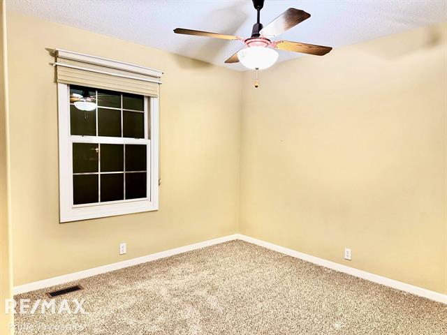 Builiding view fifty five for 3109 Rotterdam Drive, Clio, MI. 48420