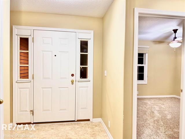 Builiding view fifty four for 3109 Rotterdam Drive, Clio, MI. 48420