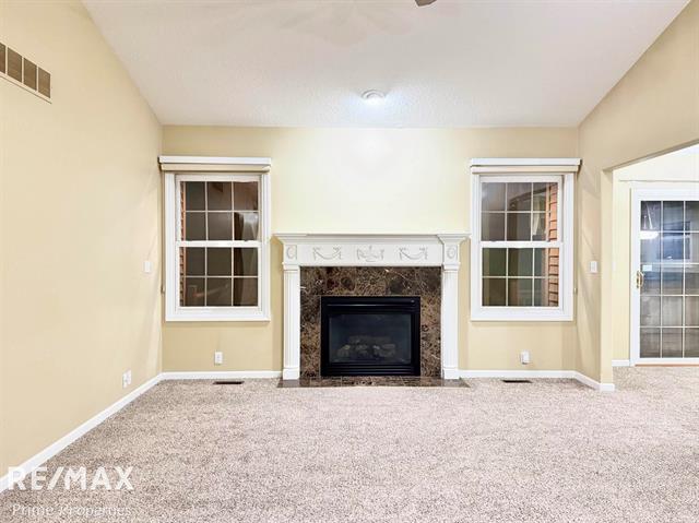 Builiding view fifty nine for 3109 Rotterdam Drive, Clio, MI. 48420