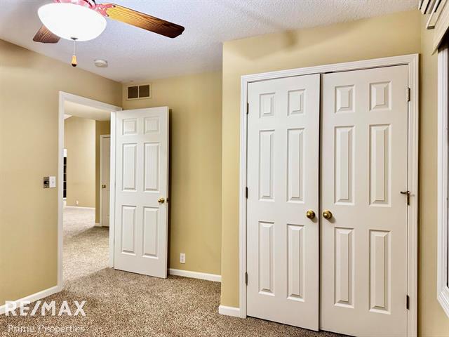 Builiding view fifty six for 3109 Rotterdam Drive, Clio, MI. 48420