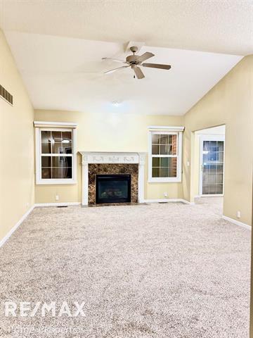 Builiding view fifty two for 3109 Rotterdam Drive, Clio, MI. 48420