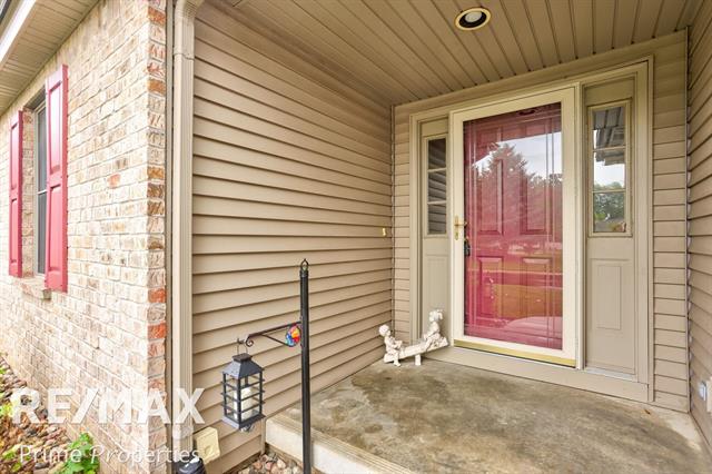 Builiding view nine for 3109 Rotterdam Drive, Clio, MI. 48420