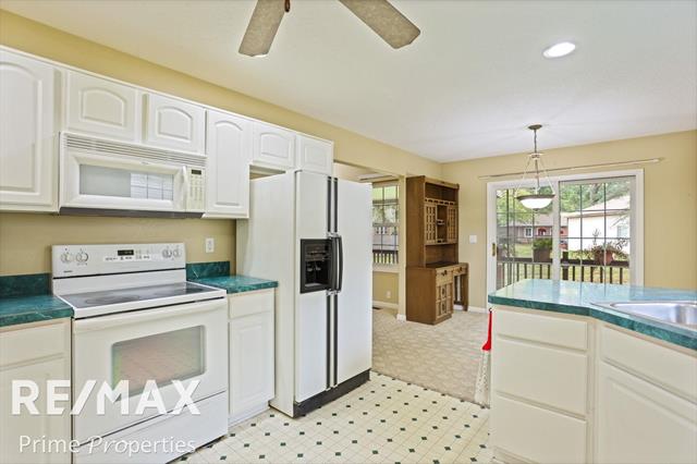 Builiding view nineteen for 3109 Rotterdam Drive, Clio, MI. 48420