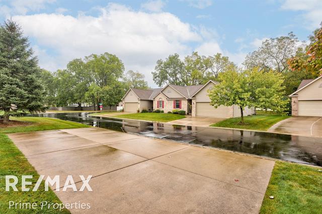 Builiding view seven for 3109 Rotterdam Drive, Clio, MI. 48420