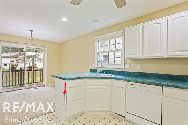 Builiding view seventeen for 3109 Rotterdam Drive, Clio, MI. 48420