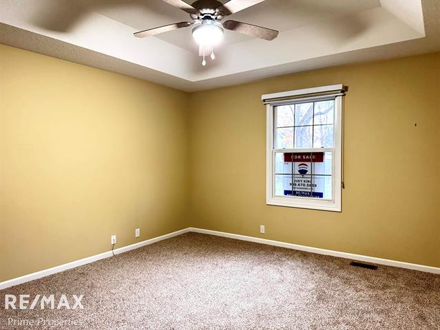 Builiding view seventy for 3109 Rotterdam Drive, Clio, MI. 48420