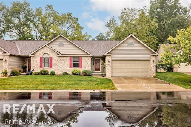 Builiding view six for 3109 Rotterdam Drive, Clio, MI. 48420