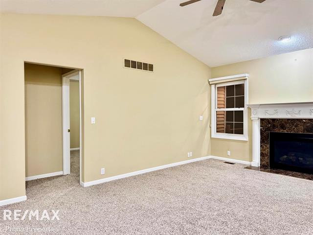 Builiding view sixty five for 3109 Rotterdam Drive, Clio, MI. 48420