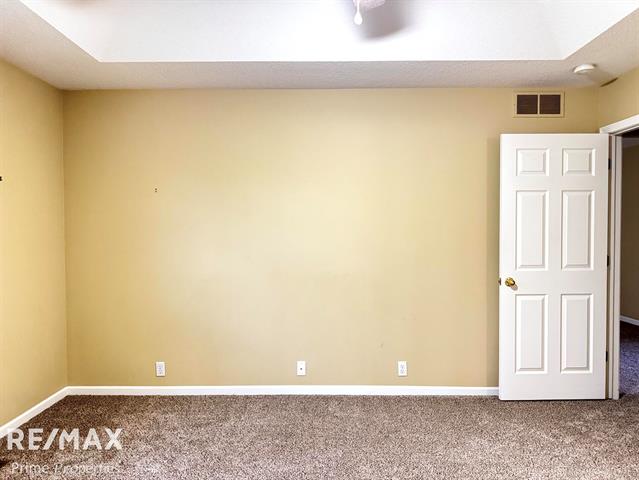 Builiding view sixty nine for 3109 Rotterdam Drive, Clio, MI. 48420