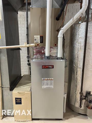 Builiding view sixty six for 3109 Rotterdam Drive, Clio, MI. 48420