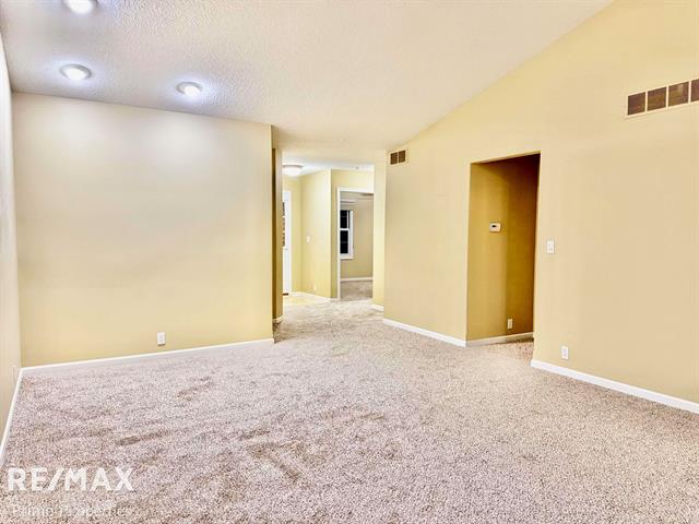 Builiding view sixty three for 3109 Rotterdam Drive, Clio, MI. 48420