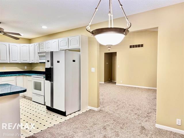 Builiding view sixty two for 3109 Rotterdam Drive, Clio, MI. 48420