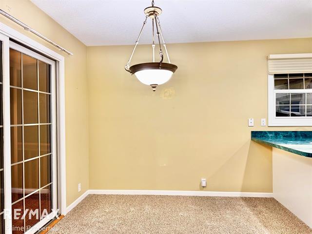 Builiding view sixty for 3109 Rotterdam Drive, Clio, MI. 48420